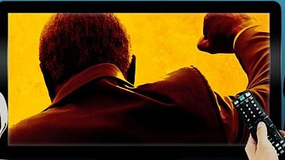 image de la news Ce soir à la télé : on mate "Mandela : un long chemin vers la liberté" et "Seul au monde"