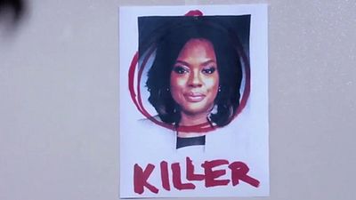 image de la news Murder :  qui en veut à Annalise dans le teaser de la saison 3 ?
