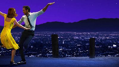 image de la news La La Land : la comédie musicale s'affiche pour lancer le Festival de Venise