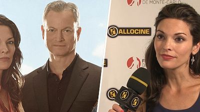 image de la news Alana de la Garza (Forever) présente le nouveau spin-off d'Esprits Criminels