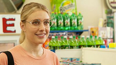 image de la news Bande-annonce Le Teckel, la nouvelle comédie grinçante et existentielle de Todd Solondz