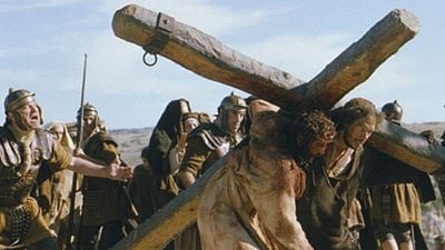 image de la news La Passion du Christ : Mel Gibson se confie sur la suite
