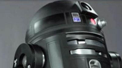 image de la news Rogue One : A Star Wars Story révèle encore un nouveau droïde !