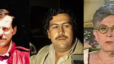 image de la news Les vrais visages de Narcos