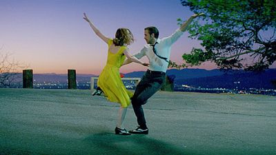image de la news Emma Stone et Ryan Gosling amoureux, la suite spirituelle de Very Bad Trip, une BD culte sur grand écran... Les bandes-annonces ciné à ne pas rater