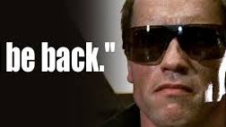 image de la news Terminator 2 va revenir en 3D !