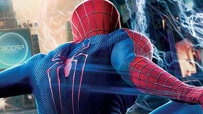 image de la news Spider-Man Homecoming : Tom Holland se la joue Batman sur une nouvelle photo