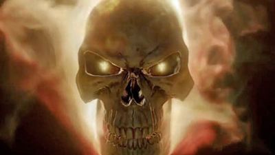 Ghost Rider révèle son look dans Marvel : Les Agents du S.H.I.E.L.D.