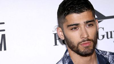 image de la news Zayn Malik développe une série inspirée des One Direction