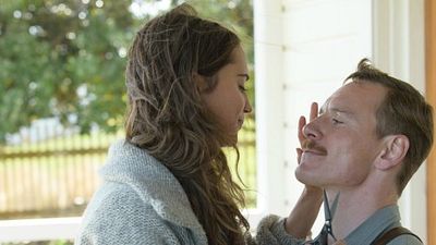 image de la news Une vie entre deux Océans : Le drame romantique avec  Michael Fassbender et Alicia Vikander se dévoile en trois extraits