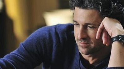 image de la news Grey's Anatomy : Patrick Dempsey estime être resté trop longtemps