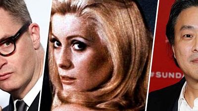 image de la news Catherine Deneuve, Nicolas Winding Refn, Park Chan-wook… La programmation du Festival Lumière 2016 annoncée