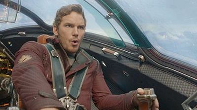 image de la news Les Gardiens de la Galaxie 2 : Chris Pratt promet "le plus grand spectacle cinématographique de tous les temps" !