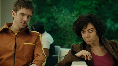 image de la news Legion : le spin-off de la saga X-Men dévoile deux étranges teasers