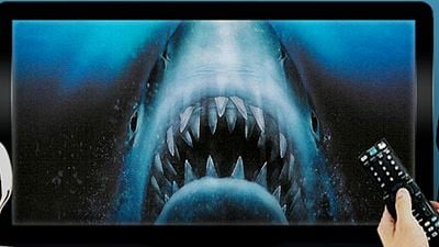 image de la news Ce soir à la télé : on mate "Miss Daisy et son chauffeur" et "Les Dents de la mer"