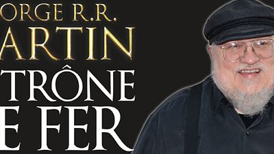 image de la news Game of Thrones : découvrez un chapitre inédit du prochain roman de George R.R. Martin