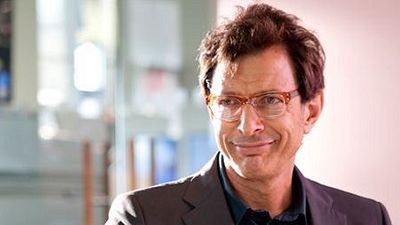 image de la news Thor Ragnarok : Jeff Goldblum lit un comic... et tease le film ? (SPOILERS)