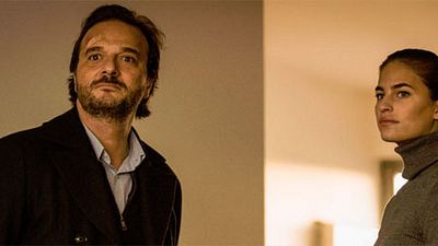 image de la news TF1 présente sa nouvelle héroïne Emma, un androïde stagiaire dans la police