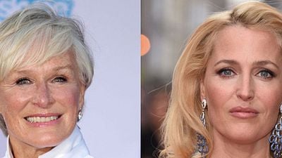image de la news Gillian Anderson et Glenn Close dans une adaptation inédite d'Agatha Christie