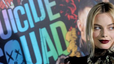 image de la news Margot Robbie : le film solo sur Harley Quinn est officiel