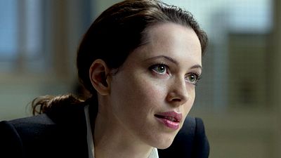 image de la news Iron Man 3 : le rôle de Rebecca Hall devait être "très différent"