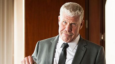 image de la news Hand of God : la série de Ron Perlman annulée