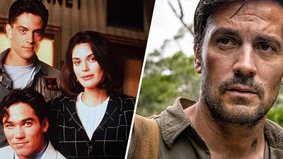 image de la news Loïs & Clark : 20 ans plus tard, l'interprète de Jimmy Olsen donne la raison étrange de son renvoi