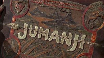 image de la news Jumanji : Dwayne Johnson fait le plein d'ondes positives pour lancer le tournage