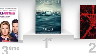 image de la news Box-office US : Clint Eastwood au top, Blair Witch et Bridget Jones à la peine