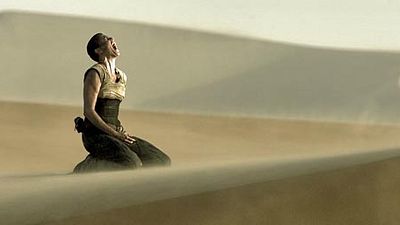 image de la news Mad Max : Fury Road en route pour un prequel ?