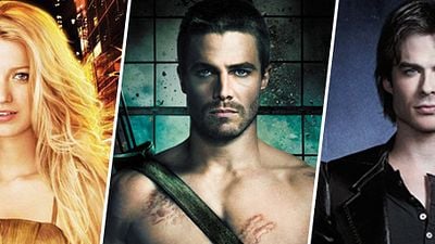 image de la news Arrow, Vampire Diaries, Gossip Girl... Retour sur le meilleur et le pire de la CW, qui fête ses 10 ans