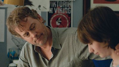 image de la news Avec Brooklyn Village, Ira Sachs voulait "faire un film pour enfants qui ne soit pas immature"