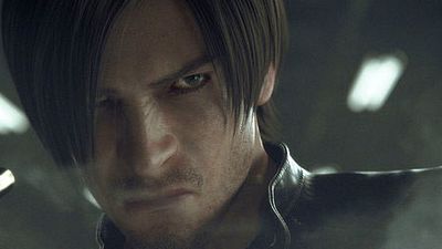 image de la news Resident Evil : le nouveau film d'animation se dévoile et fait revenir des visages connus