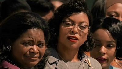 image de la news Bande-annonce Les Figures de l’ombre avec Octavia Spencer et Taraji Henson : hommage à des ingénieures d'exception sur fond de conquête spatiale