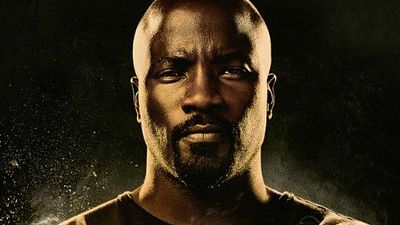 image de la news Marvel's Luke Cage : Le super-héros se présente dans une featurette musclée