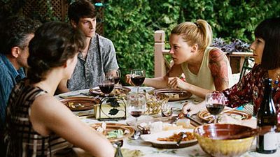 image de la news Sorties cinéma : Xavier Dolan démarre fort avec "Juste la fin du monde"