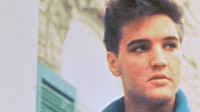 image de la news La vie d'Elvis Presley adaptée sur petit écran