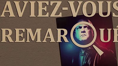 image de la news Aviez-vous remarqué ? Les petits détails cachés de The Shield