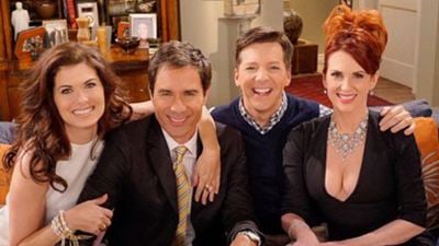 Will & Grace : un épisode réunion spécial à l'occasion des élections américaines