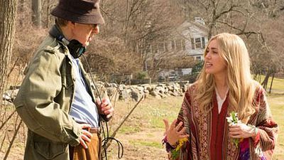 image de la news Crisis in Six Scenes : la presse US n'aime pas (du tout) la série de Woody Allen !