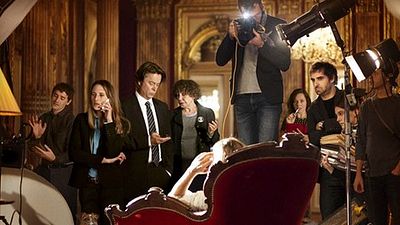 image de la news La série Dix pour Cent nommée aux International Emmy Awards