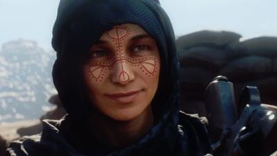 Battlefield 1 : un Trailer digne d'un blockbuster pour sa campagne solo