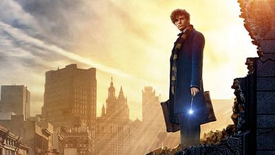 image de la news Les Animaux fantastiques : une ambiance épique et envoûtante pour la bande-annonce finale !