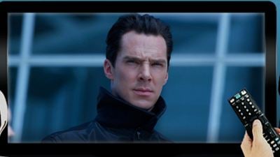 Ce soir à la télé : on mate "Star Trek Into Darkness" et "Mr. Turner"