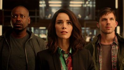 image de la news Timeless, True Detective, Quantico... Ces séries ont été accusées de plagiat !