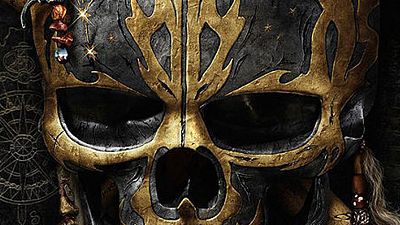 image de la news Pirates des Caraïbes 5 : la première bande-annonce est arrivée... et avec elle le méchant Javier Bardem