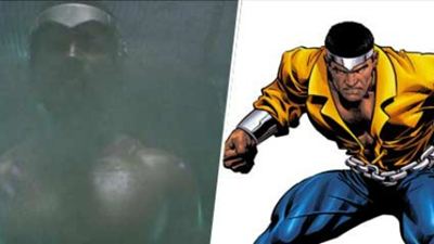 Marvel’s Luke Cage : Les personnages, des comics à la télé !