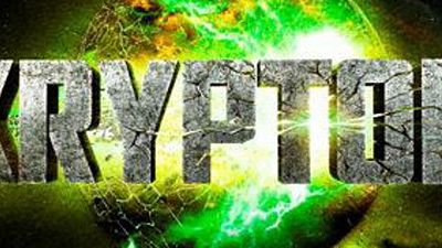 image de la news Krypton : la série DC a trouvé le grand-père de Superman !