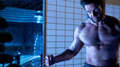 image de la news Wolverine : Hugh Jackman fait un sacré cadeau à Bryan Singer pour ses adieux au super-héros !
