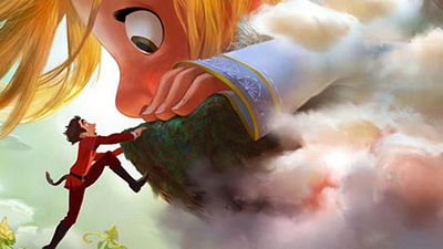 image de la news Gigantic : La scénariste de Vice Versa sera aux commandes du prochain Disney animé 